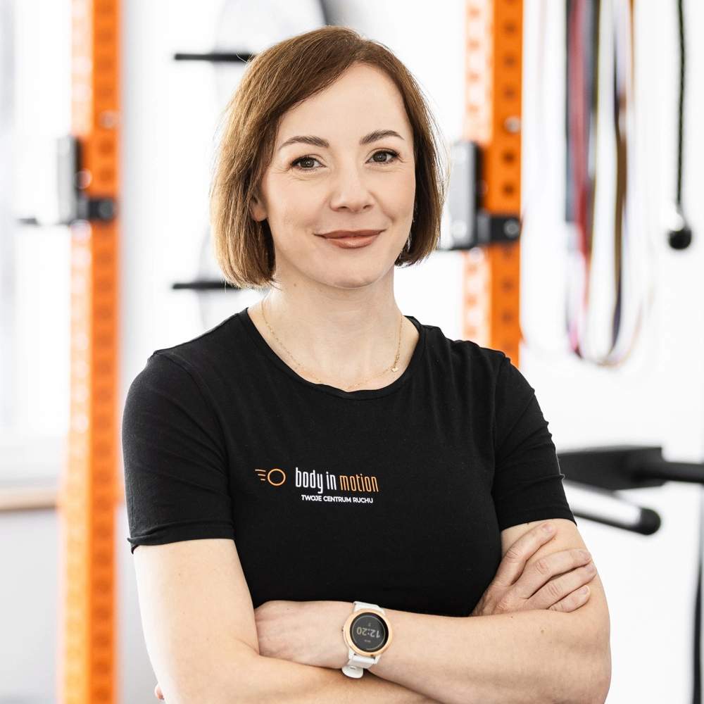 Maria Gawliczek