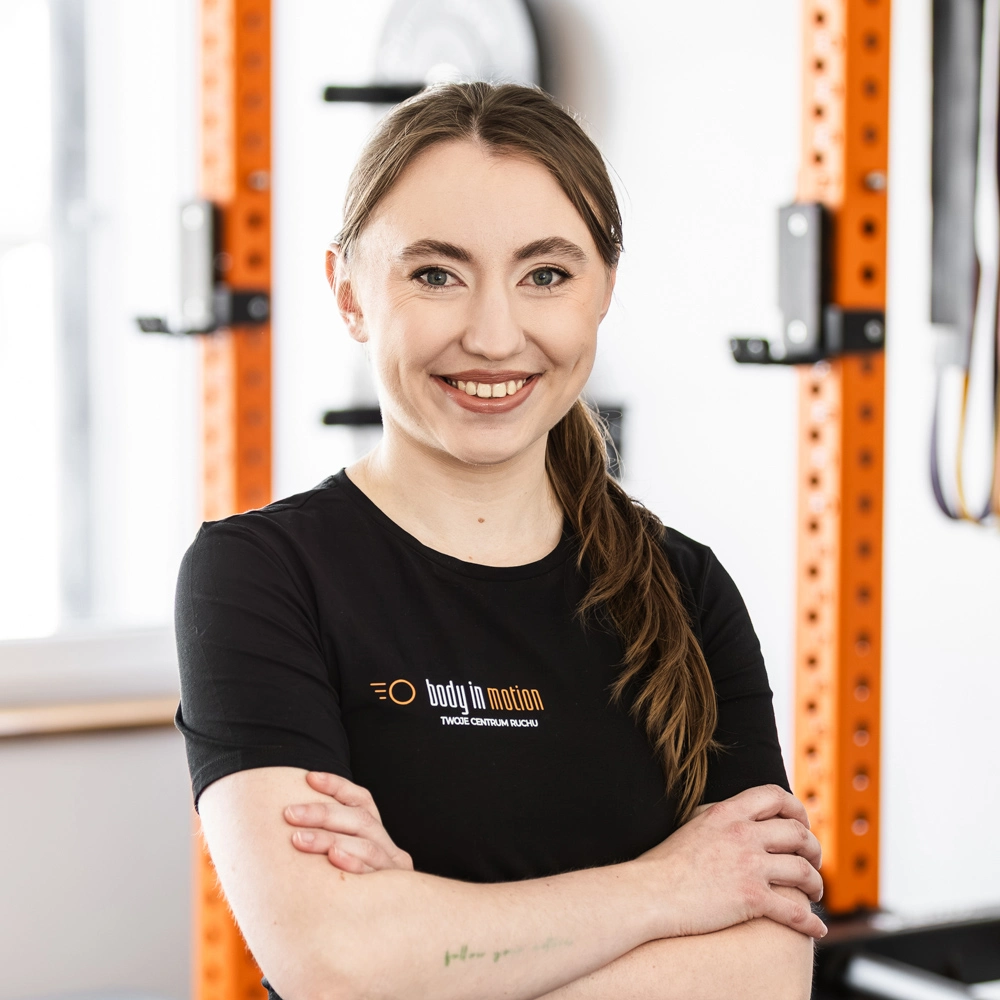 Oliwia Mrozek